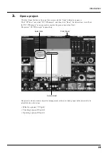 Предварительный просмотр 23 страницы Edirol DV-7PR Owner'S Manual