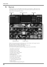 Предварительный просмотр 24 страницы Edirol DV-7PR Owner'S Manual