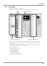 Предварительный просмотр 25 страницы Edirol DV-7PR Owner'S Manual