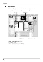 Предварительный просмотр 26 страницы Edirol DV-7PR Owner'S Manual