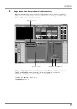 Предварительный просмотр 27 страницы Edirol DV-7PR Owner'S Manual