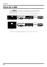 Предварительный просмотр 28 страницы Edirol DV-7PR Owner'S Manual