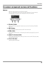 Предварительный просмотр 29 страницы Edirol DV-7PR Owner'S Manual