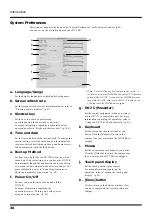 Предварительный просмотр 38 страницы Edirol DV-7PR Owner'S Manual