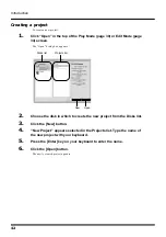 Предварительный просмотр 42 страницы Edirol DV-7PR Owner'S Manual