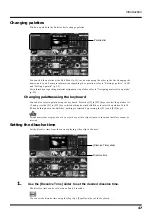 Предварительный просмотр 47 страницы Edirol DV-7PR Owner'S Manual