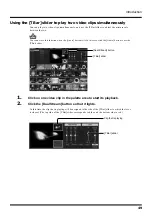 Предварительный просмотр 49 страницы Edirol DV-7PR Owner'S Manual