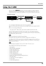 Предварительный просмотр 55 страницы Edirol DV-7PR Owner'S Manual