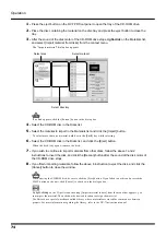 Предварительный просмотр 74 страницы Edirol DV-7PR Owner'S Manual