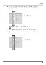 Предварительный просмотр 79 страницы Edirol DV-7PR Owner'S Manual