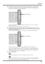 Предварительный просмотр 91 страницы Edirol DV-7PR Owner'S Manual