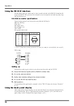 Предварительный просмотр 96 страницы Edirol DV-7PR Owner'S Manual