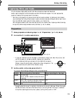 Preview for 13 page of Edirol F-1 Owner'S Manual