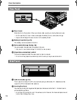 Preview for 18 page of Edirol F-1 Owner'S Manual