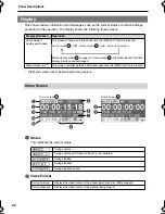 Предварительный просмотр 20 страницы Edirol F-1 Owner'S Manual