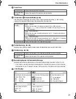 Предварительный просмотр 21 страницы Edirol F-1 Owner'S Manual