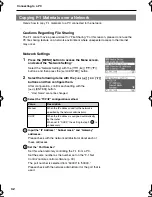 Предварительный просмотр 32 страницы Edirol F-1 Owner'S Manual