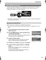 Предварительный просмотр 39 страницы Edirol F-1 Owner'S Manual