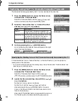 Предварительный просмотр 48 страницы Edirol F-1 Owner'S Manual