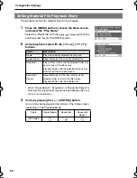 Предварительный просмотр 52 страницы Edirol F-1 Owner'S Manual