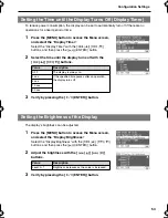 Предварительный просмотр 53 страницы Edirol F-1 Owner'S Manual