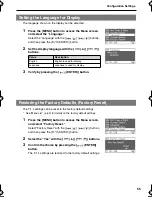 Предварительный просмотр 55 страницы Edirol F-1 Owner'S Manual