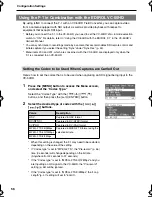 Preview for 56 page of Edirol F-1 Owner'S Manual