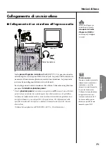 Предварительный просмотр 71 страницы Edirol M-100FX Owner'S Manual