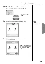 Preview for 149 page of Edirol M-100FX Owner'S Manual