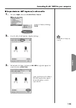 Preview for 155 page of Edirol M-100FX Owner'S Manual