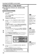 Preview for 158 page of Edirol M-100FX Owner'S Manual