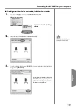 Preview for 161 page of Edirol M-100FX Owner'S Manual