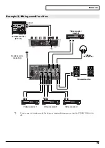 Предварительный просмотр 19 страницы Edirol M-10DX Owner'S Manual