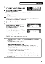 Предварительный просмотр 31 страницы Edirol M-10DX Owner'S Manual