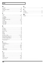 Предварительный просмотр 46 страницы Edirol M-10DX Owner'S Manual