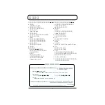 Предварительный просмотр 7 страницы Edirol MA-5A (Japanese) Owner'S Manual