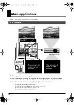 Предварительный просмотр 12 страницы Edirol P-1 Owner'S Manual