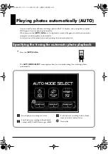 Предварительный просмотр 49 страницы Edirol P-1 Owner'S Manual