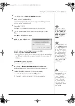 Предварительный просмотр 15 страницы Edirol PC-50 Owner'S Manual