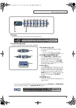 Preview for 9 page of Edirol PCR-A30 Owner'S Manual