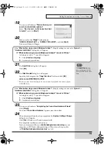 Preview for 15 page of Edirol PCR-A30 Owner'S Manual