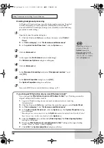 Preview for 16 page of Edirol PCR-A30 Owner'S Manual