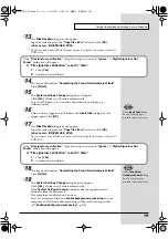 Preview for 19 page of Edirol PCR-A30 Owner'S Manual