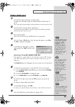 Preview for 21 page of Edirol PCR-A30 Owner'S Manual