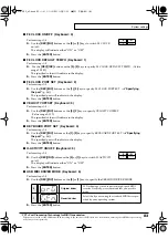 Preview for 83 page of Edirol PCR-A30 Owner'S Manual