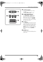 Предварительный просмотр 13 страницы Edirol PCR-M30 Owner'S Manual