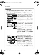 Предварительный просмотр 44 страницы Edirol PCR-M30 Owner'S Manual