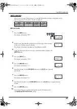 Предварительный просмотр 57 страницы Edirol PCR-M30 Owner'S Manual