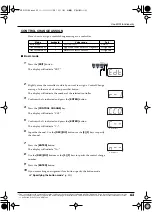 Предварительный просмотр 63 страницы Edirol PCR-M30 Owner'S Manual