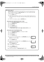 Предварительный просмотр 67 страницы Edirol PCR-M30 Owner'S Manual